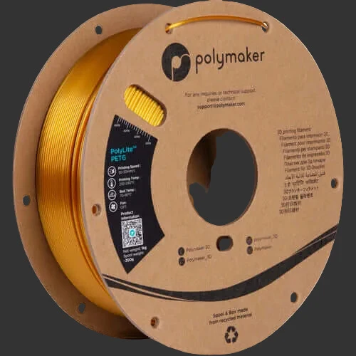 PolyLite PETG Polymaker