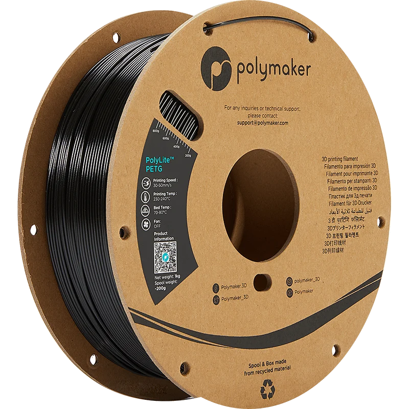PolyLite PETG Polymaker