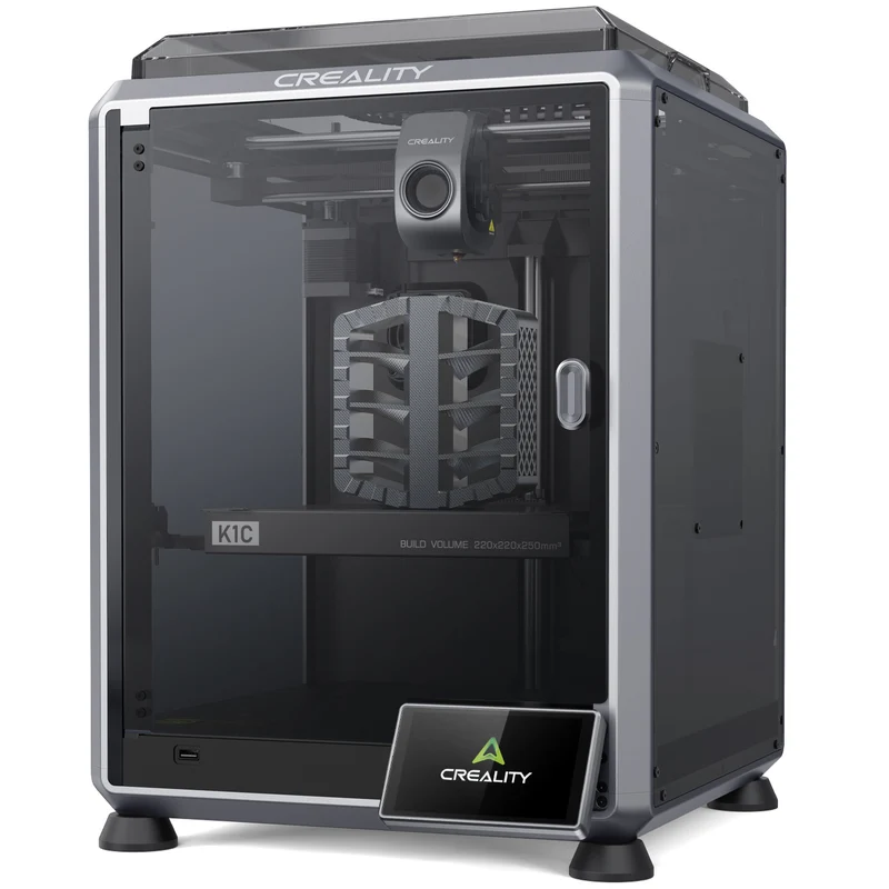 Creality K1C