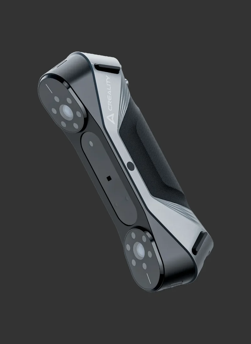 Creality CR-Scan Raptor ‍