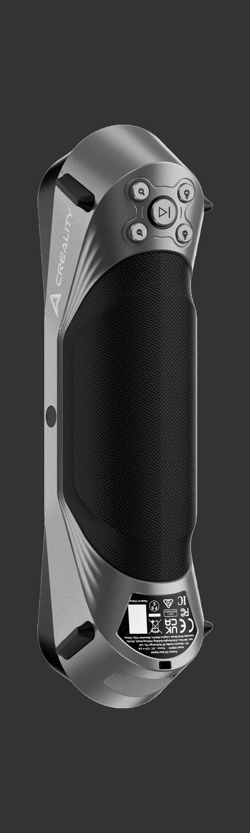 Creality CR-Scan Raptor ‍