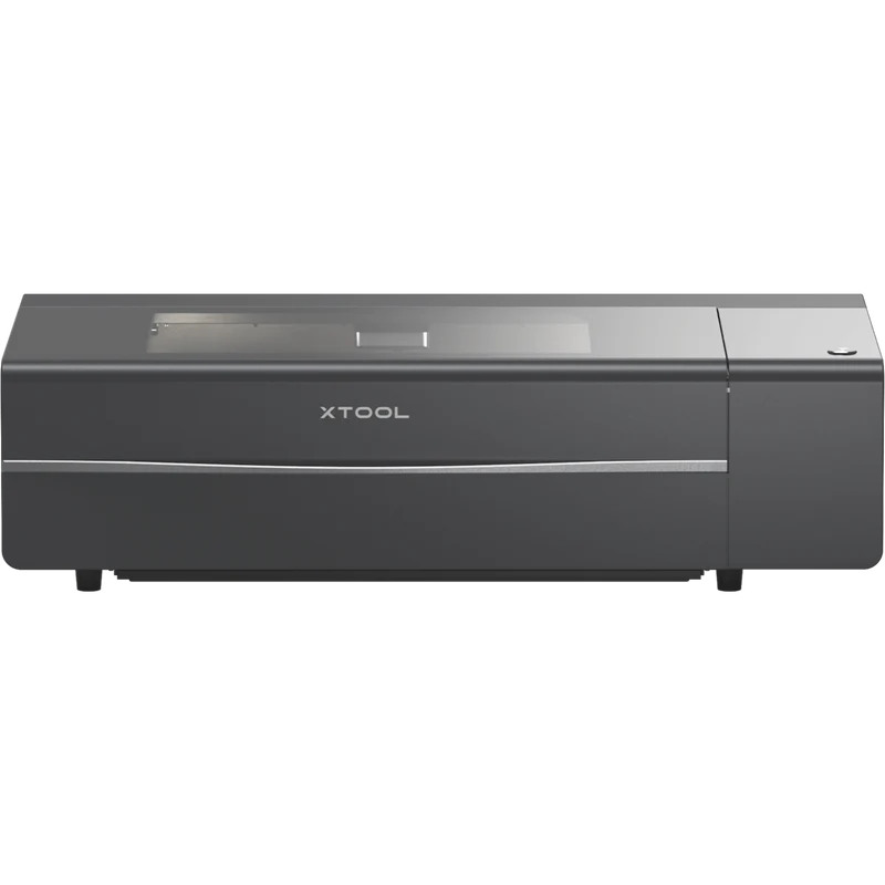 xTool P2S 55W - CO2 Desktop Laser Cutter