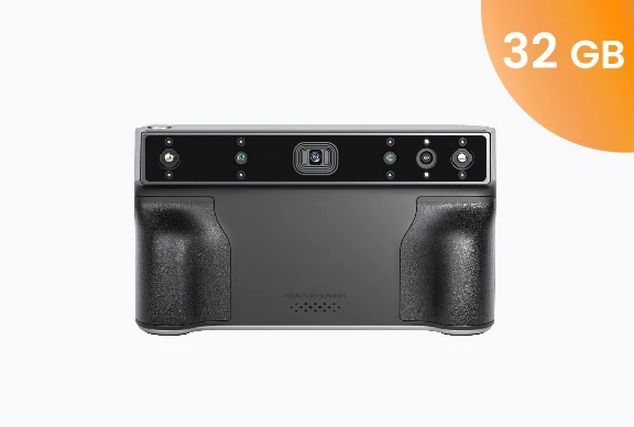 Revopoint Miraco Pro 3D Scanner ‍