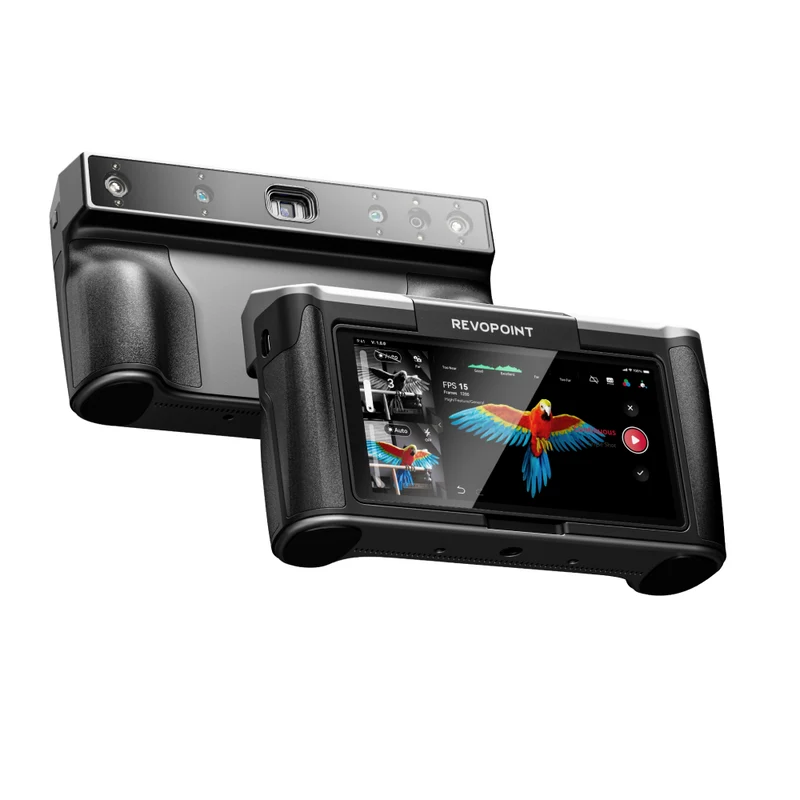 Revopoint Miraco Pro 3D Scanner ‍