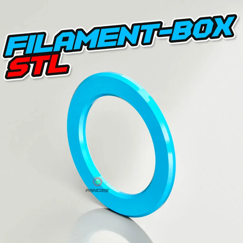 Filament Trockenbox [STL Downloads]