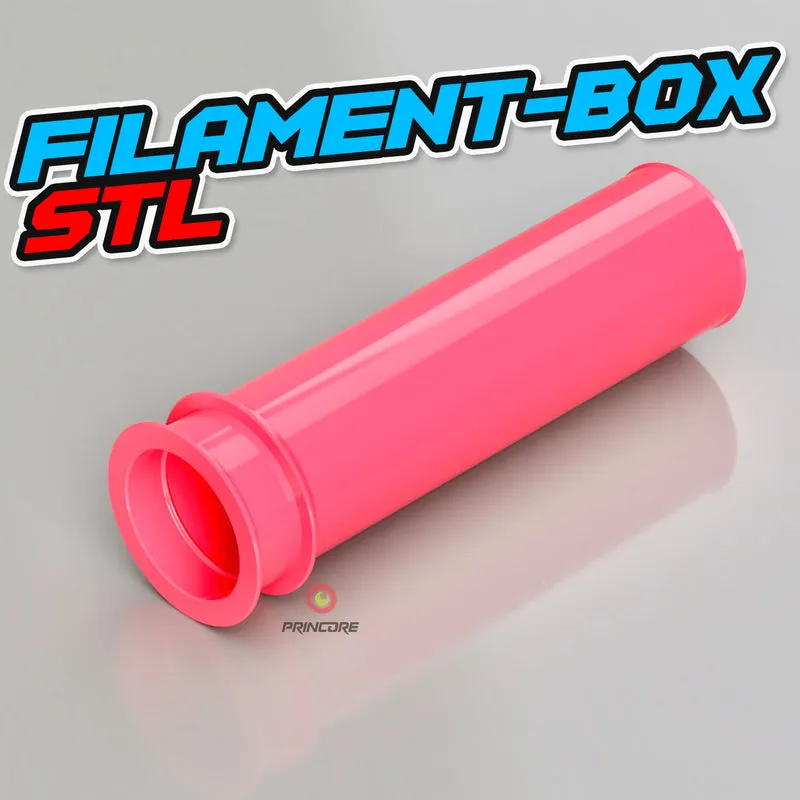 Filament Trockenbox [STL Downloads]