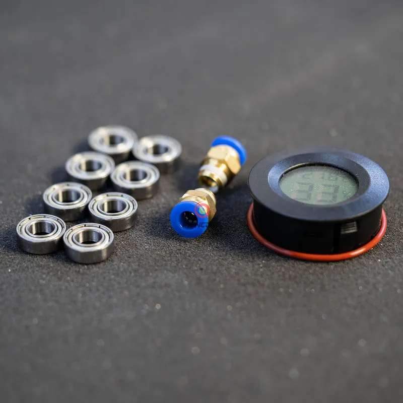 Filament Trockenbox Bausatz