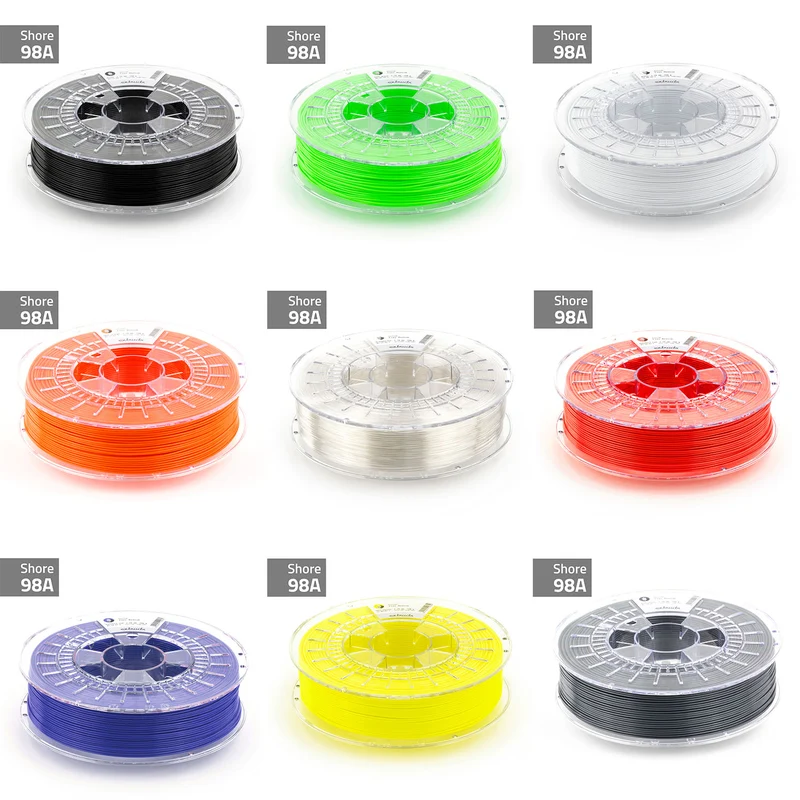 Extrudr TPU - [1.75mm]
