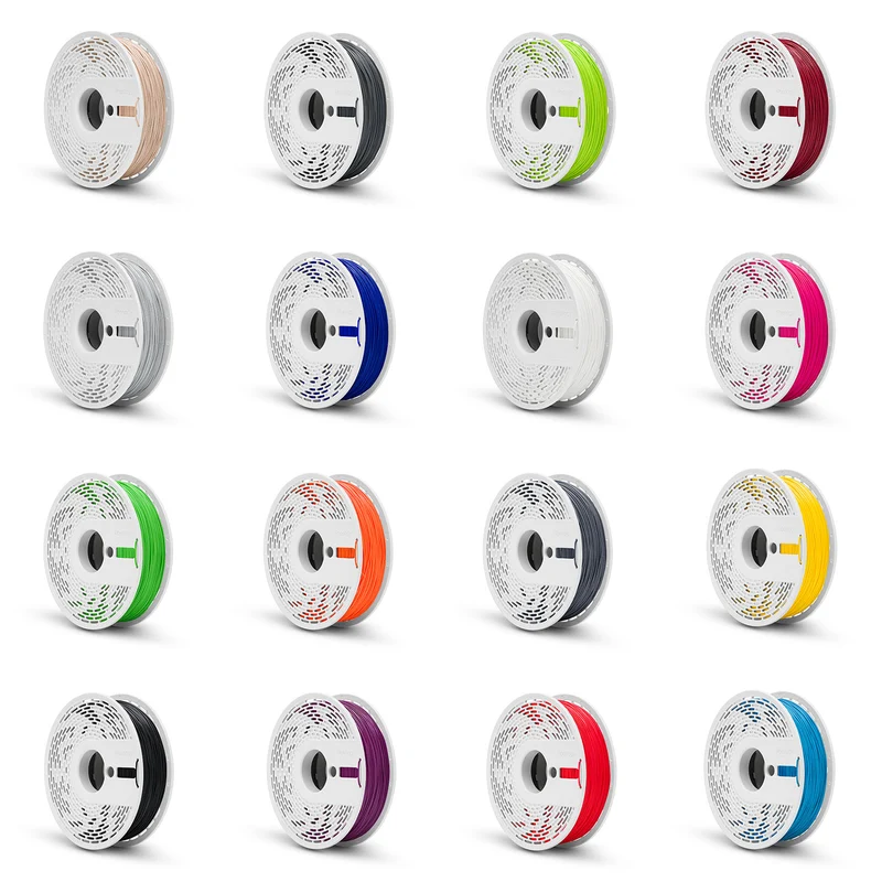 Fiberlogy FIBERFLEX 40D - [1.75mm] - 500g