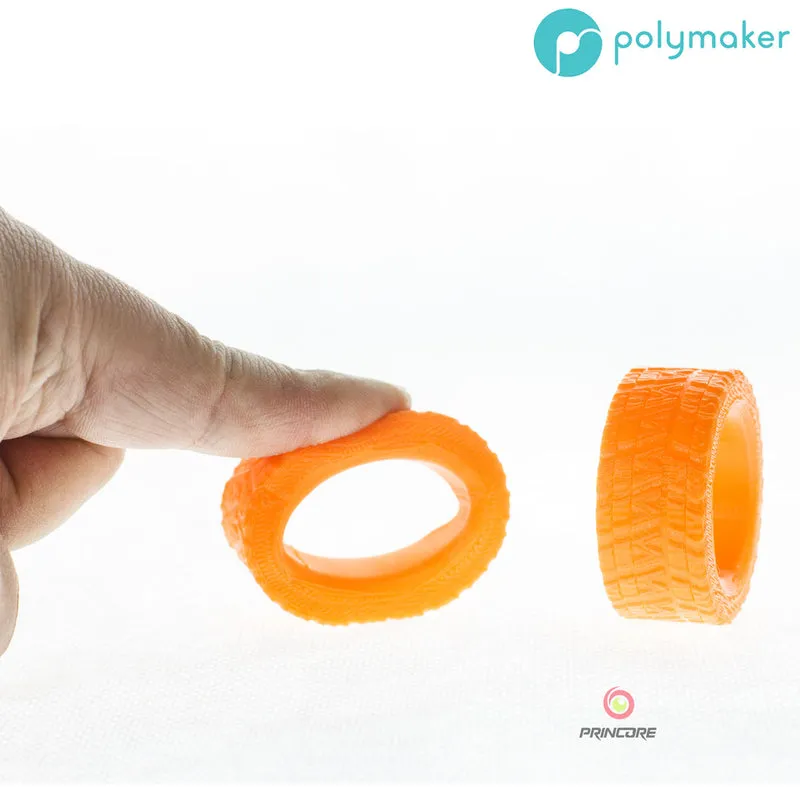 Polymaker PolyFlex™ TPU95 - [1.75mm]