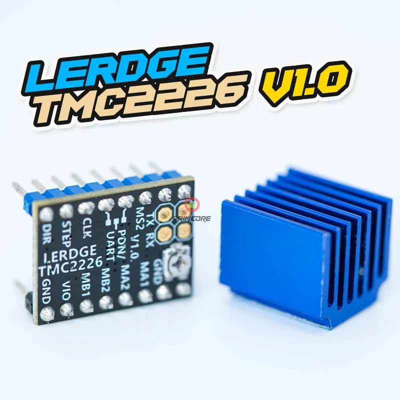 TMC 2226 V1.0 Motortreiber