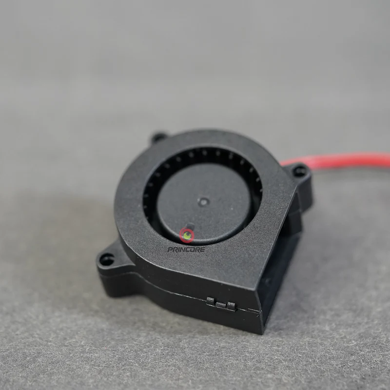 Radiallüfter 4020 24V (Artillery Sidewinder X1 / GENIUS / SOVOL SV01)