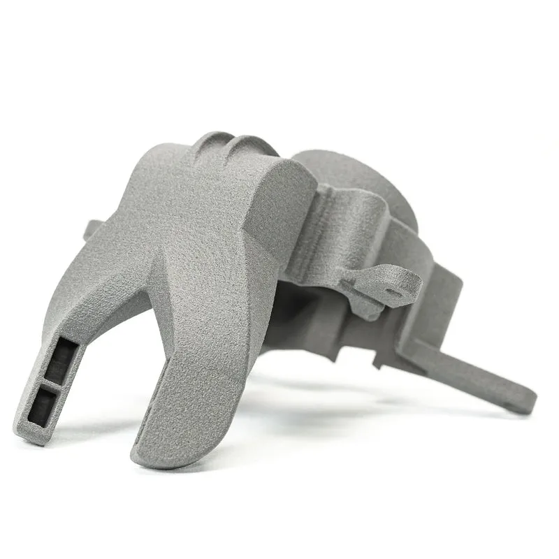SOVOL SV06 Bauteillüfter Halter - SLS Druck