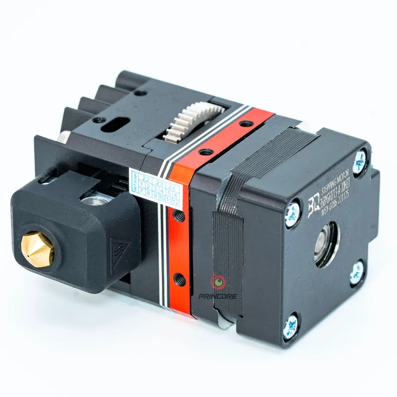 BTT BIQU H2 V2S Direktextruder