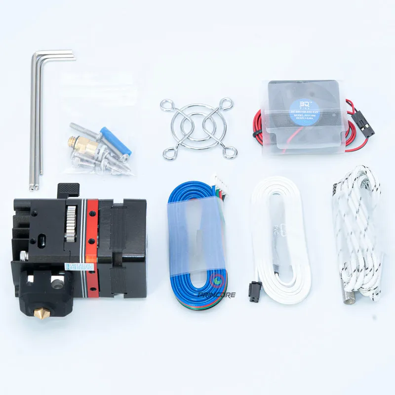 BTT BIQU H2 V2S Direktextruder