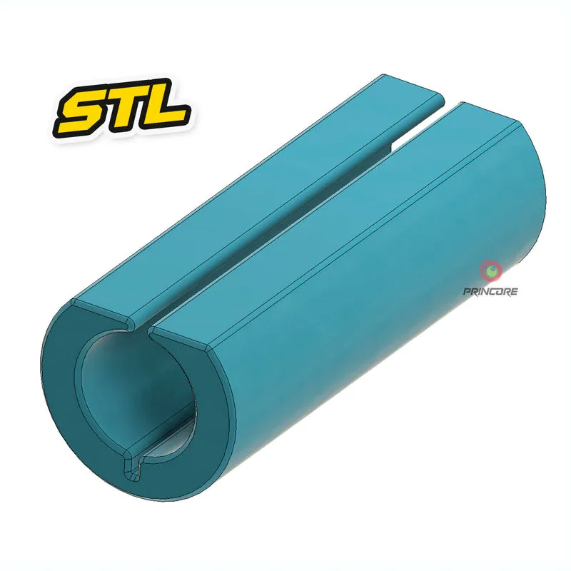 SOVOL SV06 Endanschlag Dämpfer