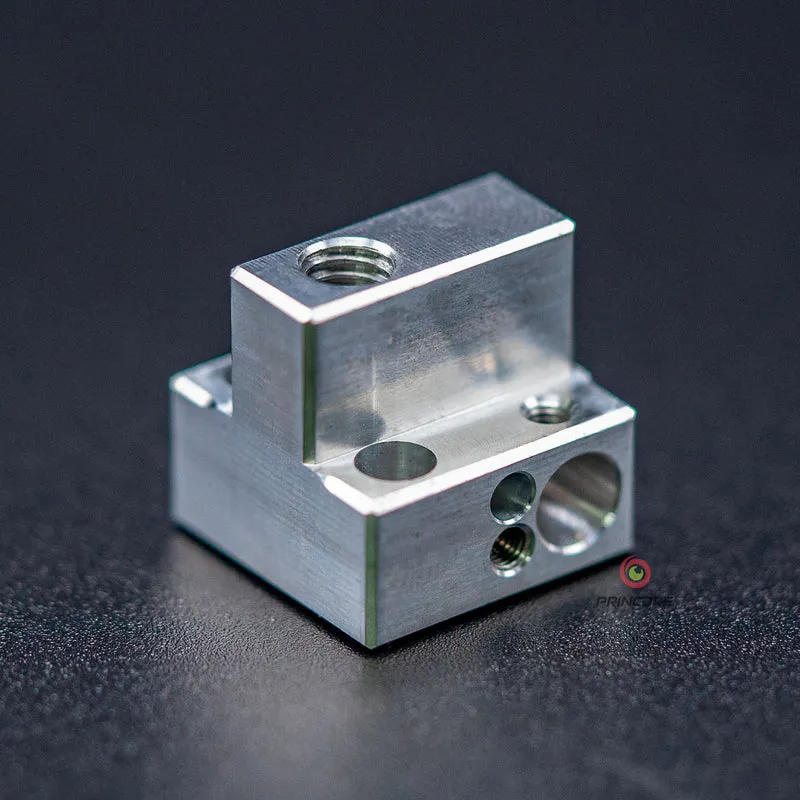 SOVOL SV06/SV06 Plus Heizblock VOLCANO