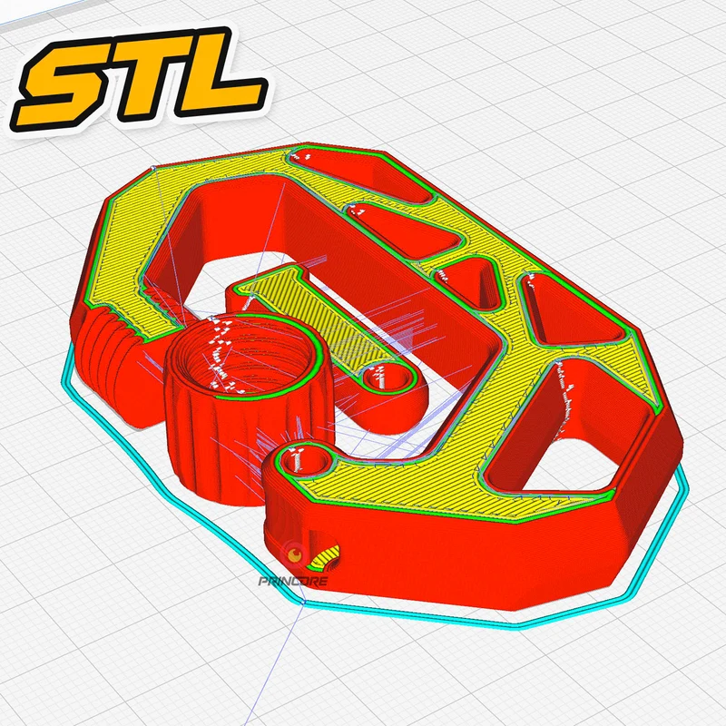 Karabinerhaken [STL Downloads]
