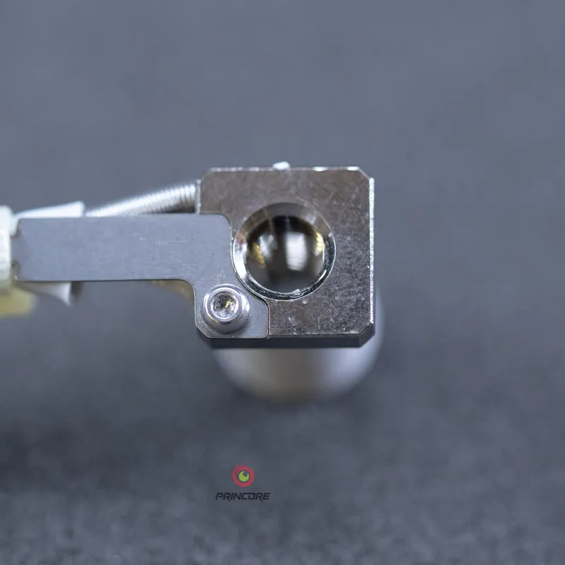 BIQU H2 Lüfterhalter + Keramik Heizelement [Volcano] 24V