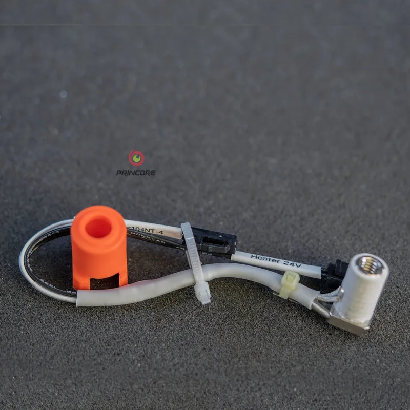 BIQU H2 Lüfterhalter + Keramik Heizelement [Volcano] 24V