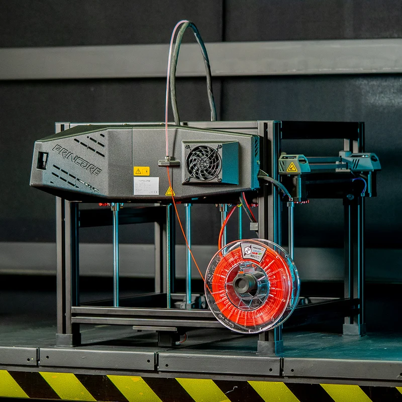 PRINCORE MAX 3D-Drucker