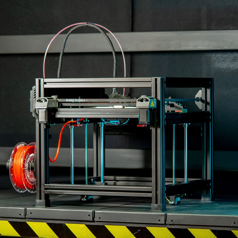 PRINCORE MAX 3D-Drucker