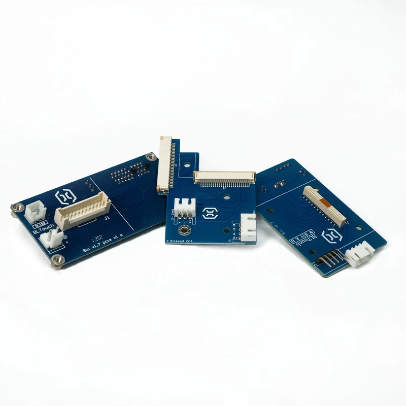 Artillery Genius Platinen-Set