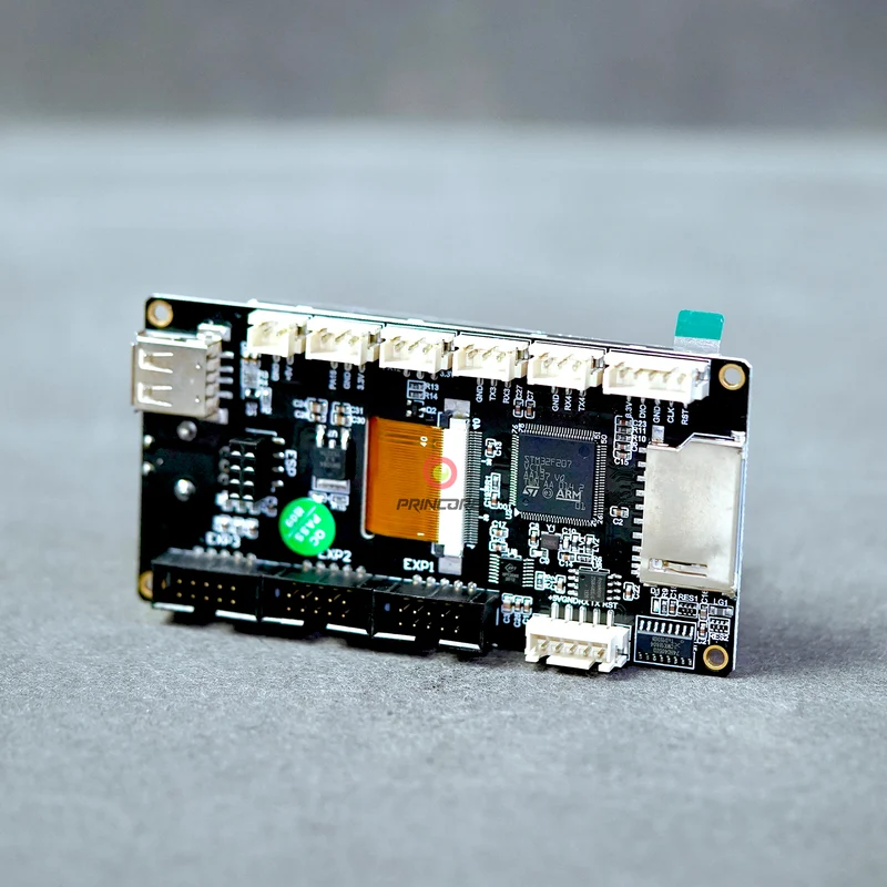 BTT SKR TFT35 V3.0 - 3D Drucker Display
