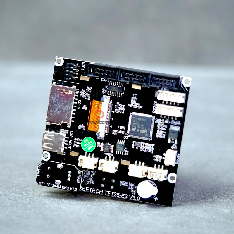 BTT SKR TFT35 E3 V3.0 - 3D Drucker Display