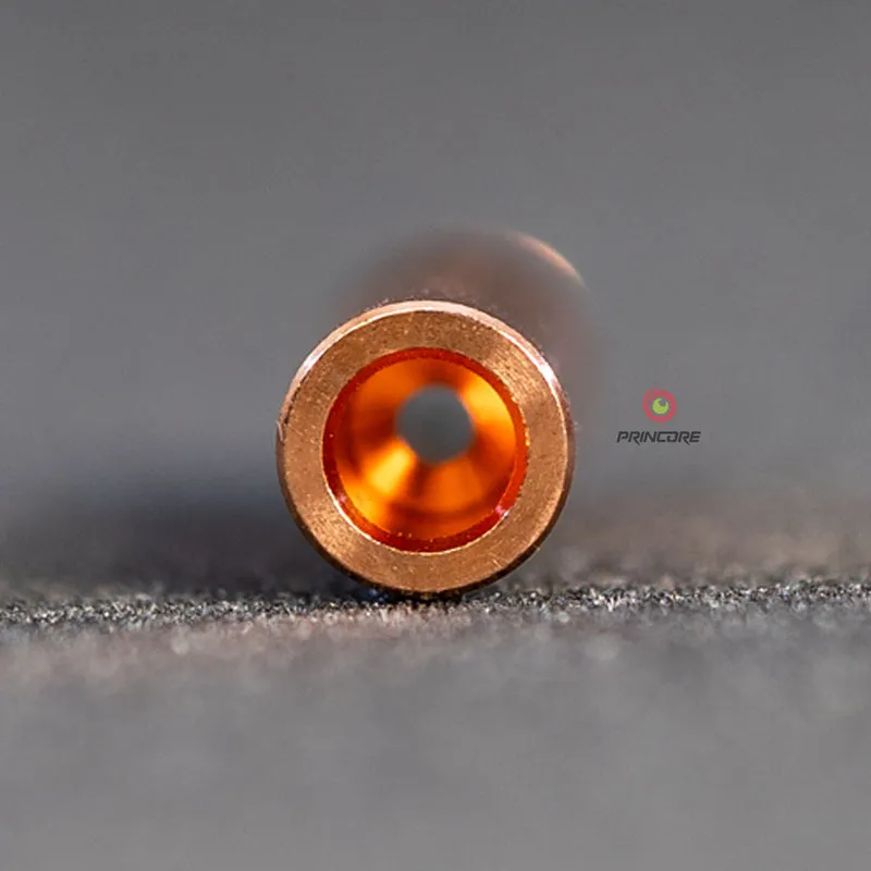 Heatbreak Bimetall (Creality[27,5mm])