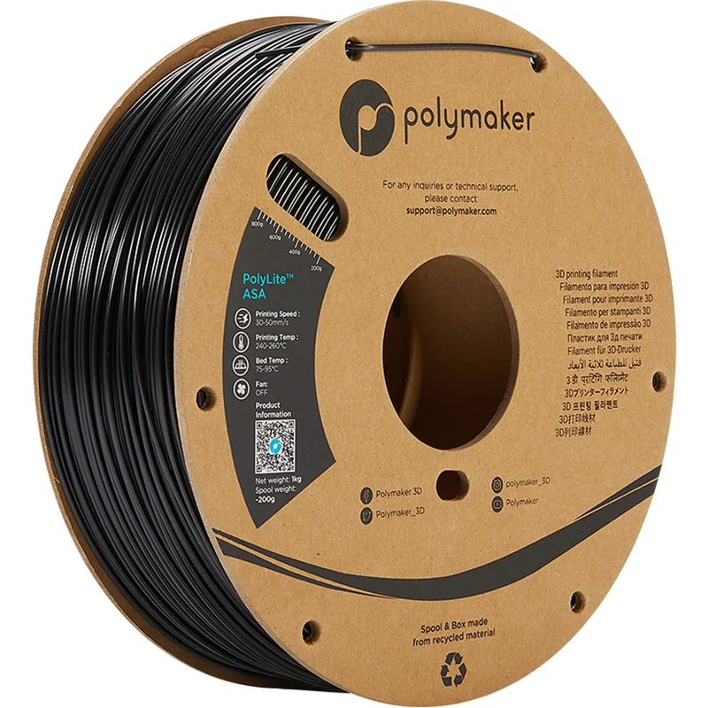 Polymaker™ ASA - [1.75mm]