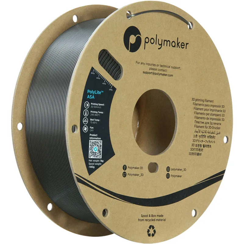 Polymaker™ ASA - [1.75mm]