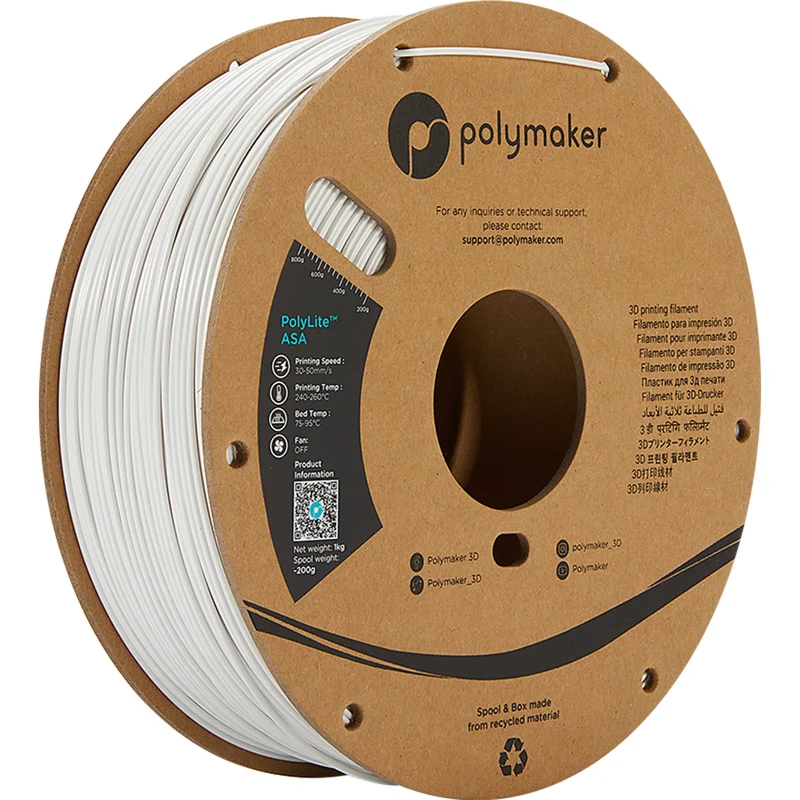 Polymaker™ ASA - [1.75mm]
