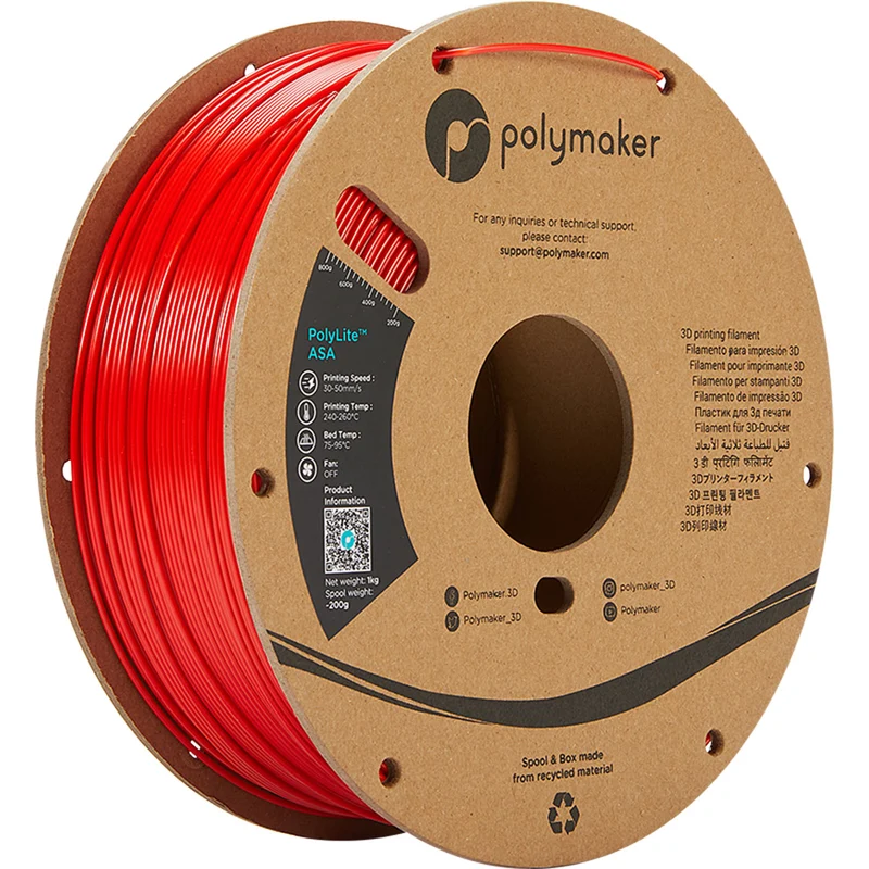 Polymaker™ ASA - [1.75mm]