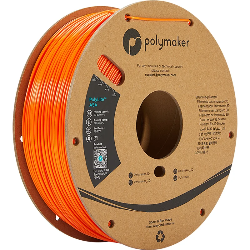 Polymaker™ ASA - [1.75mm]
