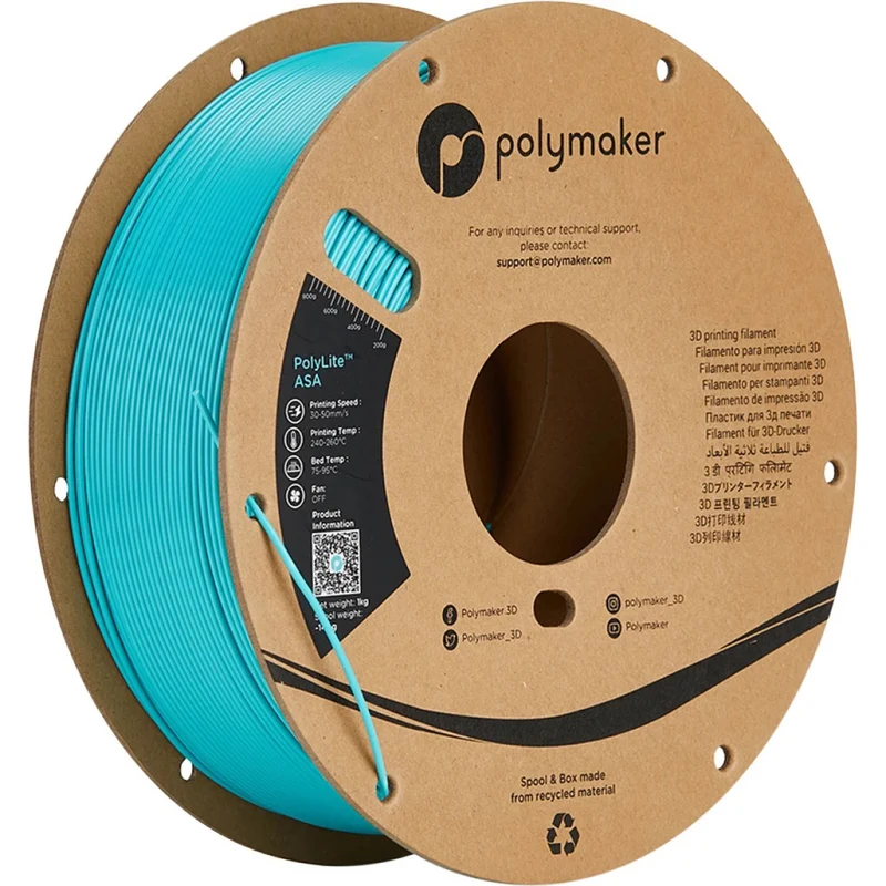 Polymaker™ ASA - [1.75mm]