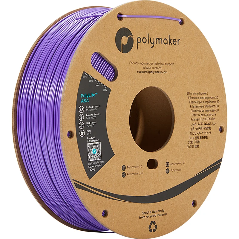 Polymaker™ ASA - [1.75mm]
