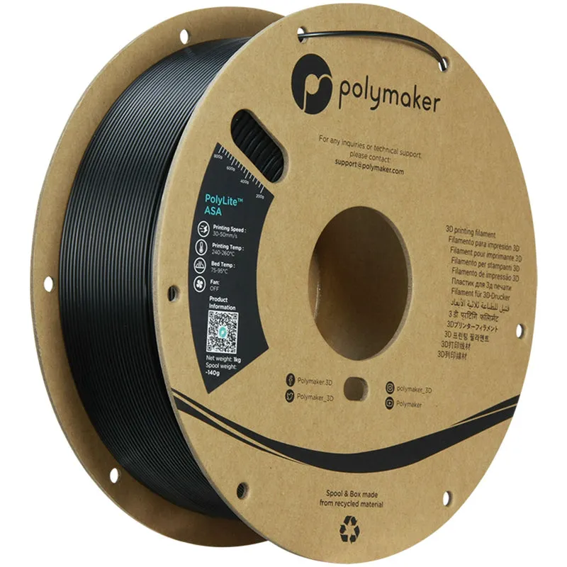 Polymaker™ ASA - [1.75mm]