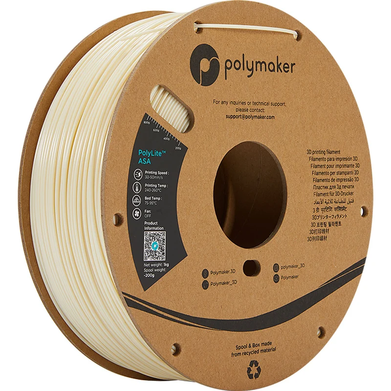 Polymaker™ ASA - [1.75mm]