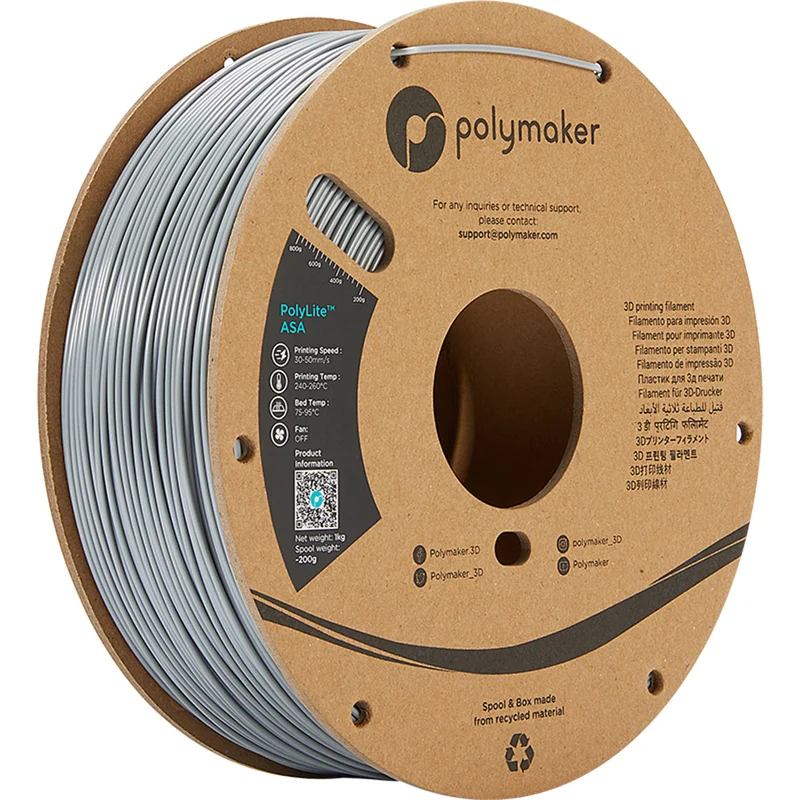 Polymaker™ ASA - [1.75mm]