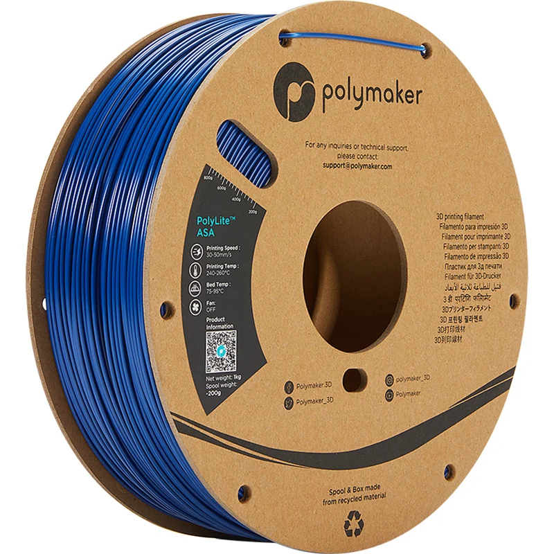 Polymaker™ ASA - [1.75mm]