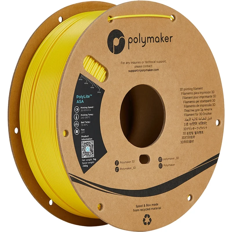 Polymaker™ ASA - [1.75mm]