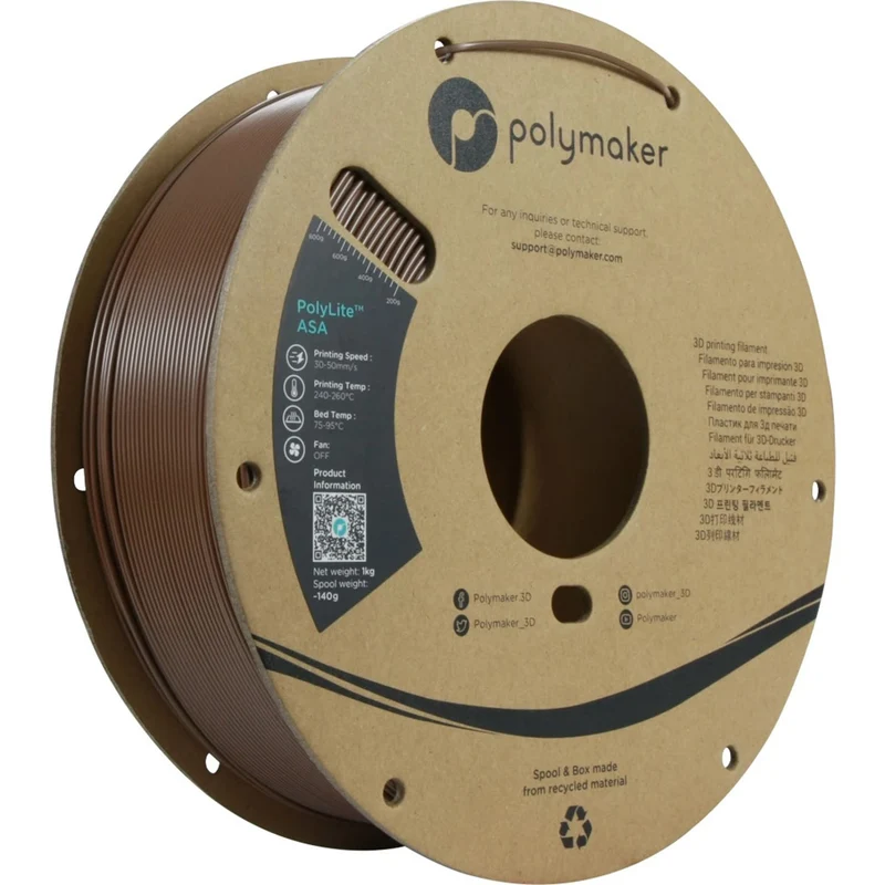 Polymaker™ ASA - [1.75mm]