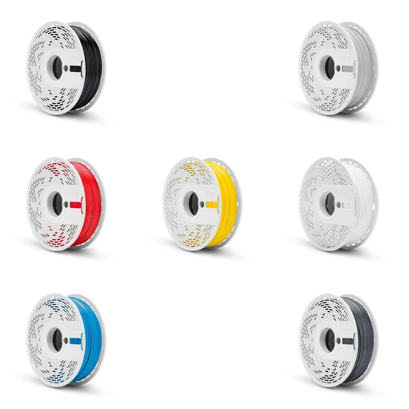Fiberlogy ABS PLUS - [1.75mm]