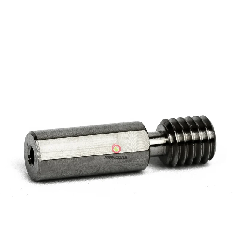 Tuning Heatbreak TITAN 6AL4V BIQU H2