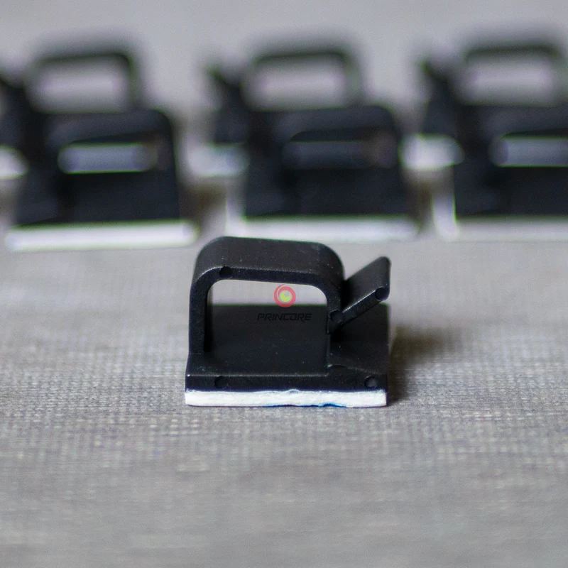 Kabelführung 5mm