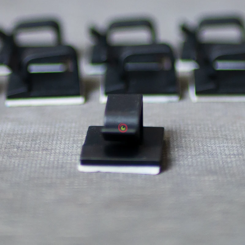 Kabelführung 5mm