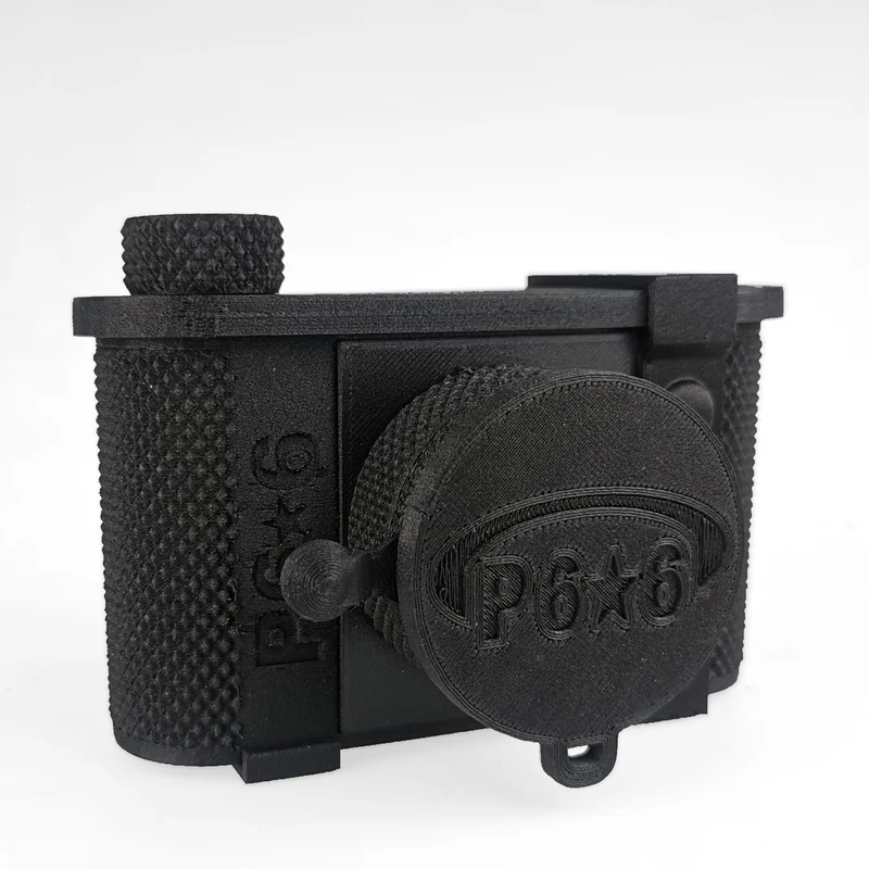 Fiberlogy Nylon PA12 + CF15 [1.75mm]
