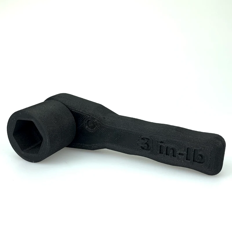Fiberlogy Nylon PA12 + CF15 [1.75mm]