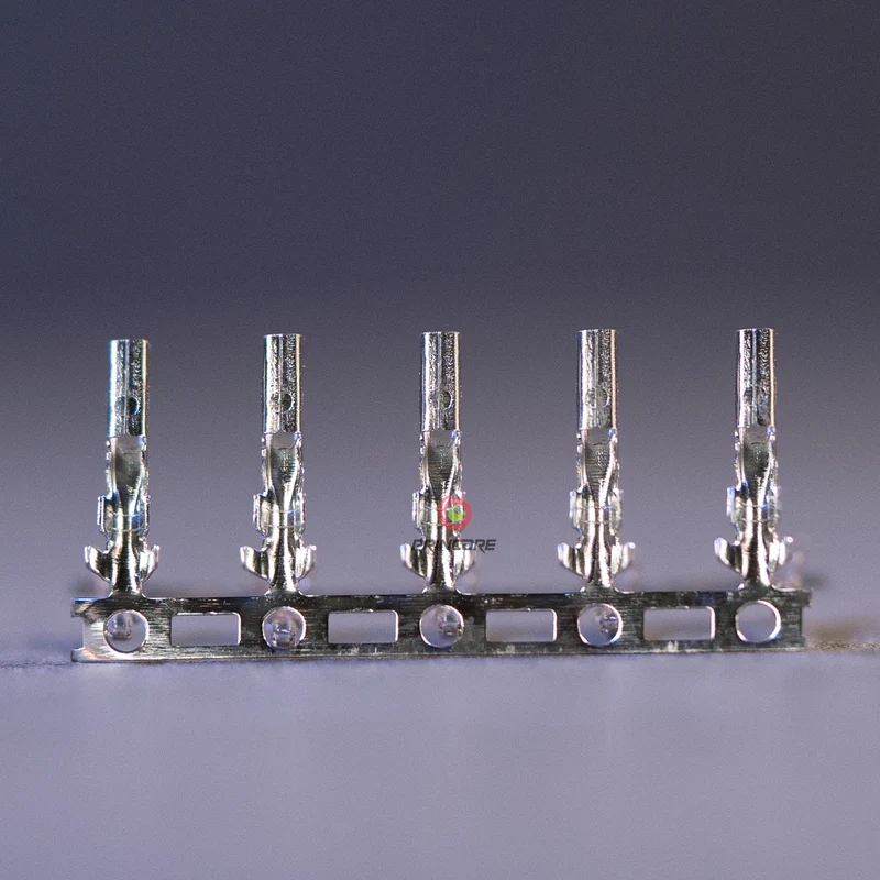 JST - Stecker Buchse Set